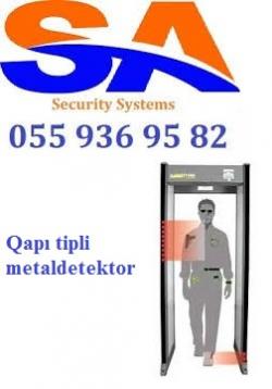 Qapi tipli metaldetektorlar ? Qapi tipli metaldetektorlar ?