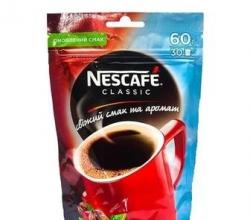 Nescaf? classic 60gr