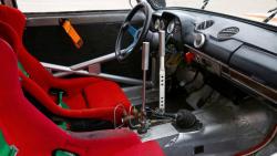 Ваз сошки сгоны выворот здт. Зимний дрифт. Жигули, боевая классика