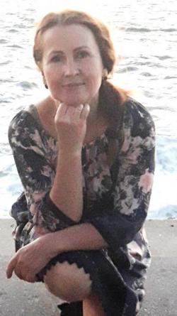 психолог, психоаналитик, практик.