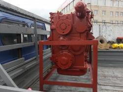 Контрактные КПП трактора Кировец к701