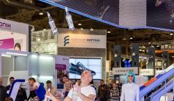 Профессиональный выездной бар