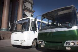 Заказ,аренда,развозка микроавтобус,автобус