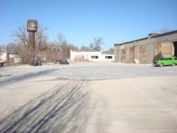 Промышленная База в Бахчисарайском районе Крыма