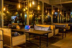 Karl Marx Cafe - Кафе для мероприятий в городе Мытищи