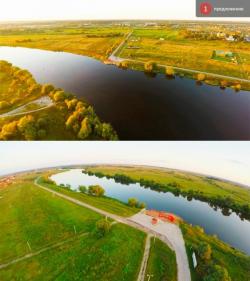 Продам участок в Московской обл. 50км от МКАД