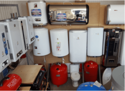 Газовый котел, цены от производителя Газовый котел, цены от производителя