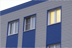 Профлист фасадный Профлист фасадный