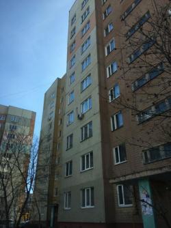 Продается квартира 3-х комнатная