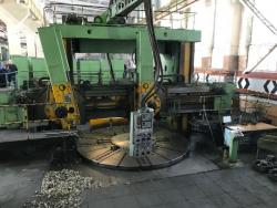 Продам токарно-карусельный станок 1540Ф1