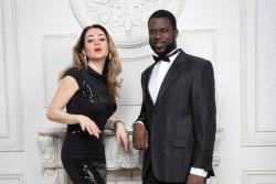 Вокальное шоу на праздник