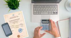 Готовая фирма ооо с расчетным счетом