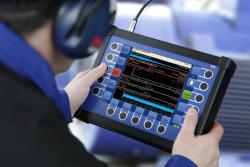 Виброанализатор - сборщик данных A4400-VA4 PRO