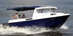 Купить катер (лодку) Vympel 7000 Outboard
