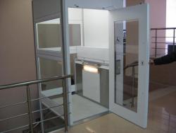 Подъемная платформа  БК-113