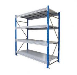 Стеллаж складской