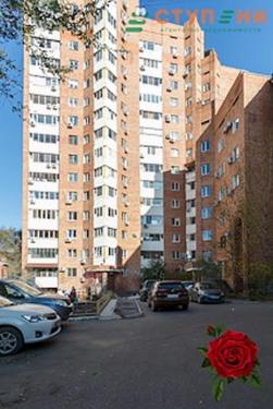 3-к квартира, 74.7 м², 9/15 эт