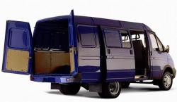 Грузоперевозки Домодедово