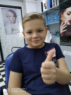 Студия красоты на Ташкентской