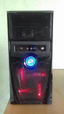 Intel Core i3-4170
