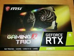 WTS GeForce GTX 2080 Ti, 1080 Ti, 1070 Ti, 2080, 1080, 1070, 1060 Ti