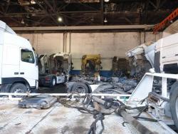 Ремонт грузовиков-ДВС,АКПП,ГБЦ