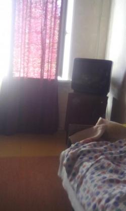 Комната с удобствами.и всем необходимым. Жилье