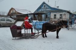 Сани для лошади Сани для лошади