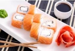 Продается действующий Магазин СУШИ