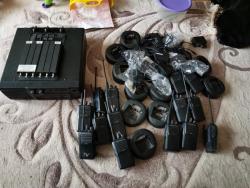 Продам рации Vertex Standard VX-261 и Ретранслятор VXR-7000U