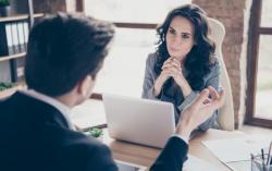 Менеджер по персоналу в Крупную компанию Менеджер по персоналу в Крупную компанию