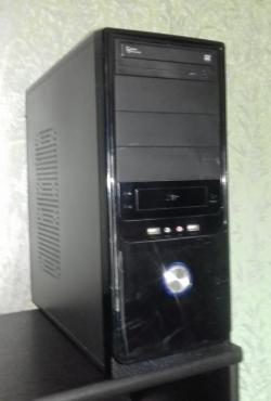 Cистемный блок Intel Core i3-2120