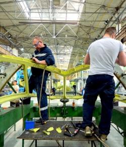 Ищем технолога по сборке металлоконструкций