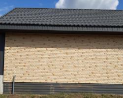 Фасадные панели FLEMISH Фасадные панели FLEMISH