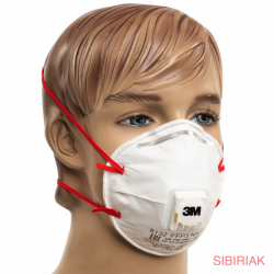 Приобрету любые респираторы!