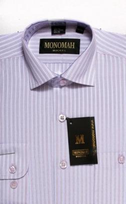 Детские, подростковые, мужские рубашки MONOMAH оптом