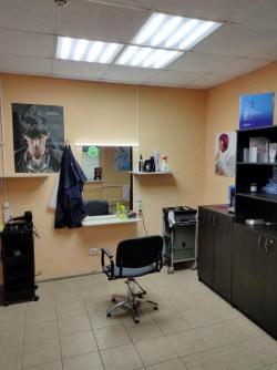 Парикмахер универсал требуется