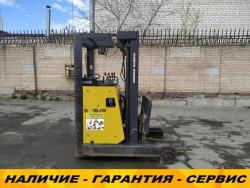 DAEWOO BR16JW грузоподъемностью 1, 6 т Ричтрак