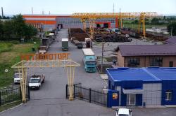 Продажа черного металлопроката с