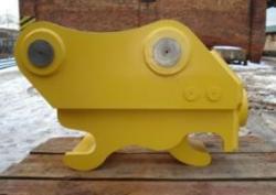 Квик-каплер Komatsu PC200