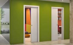 Раздвижные системы для межкомнатных дверей | BoxToDoors