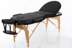 массажная кушетка VIP OVAL 3