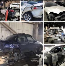 Кузовной ремонт любой сложности , автосервис, качество Кузовной ремонт любой сложности , автосервис, качество