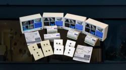 Автоматическая, умная подсветка лестницы Автоматическая, умная подсветка лестницы