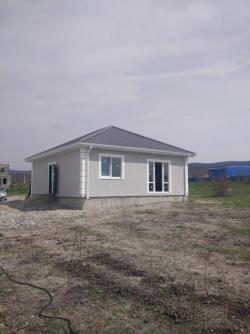 Дом 70м² на 5 сотках за 2,3 млн. рублей