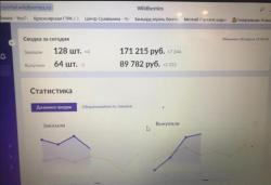 Бизнес на Wildberries, Ozon с нуля «под ключ»