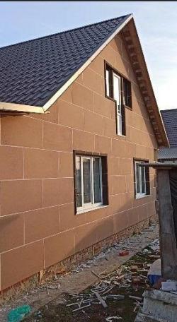 Клинкерные термопанели со скидкой в зиму