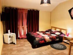 Банька в Домодедово при гостинице