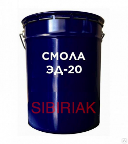 эпоксидные смолы.