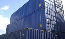Контейнеры GP 40`fut сухогрузные High Cube (новые)